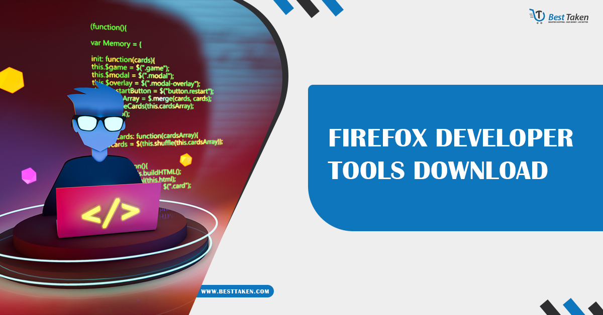 Firefox Developer Tools Download: Step-by-Step Guide